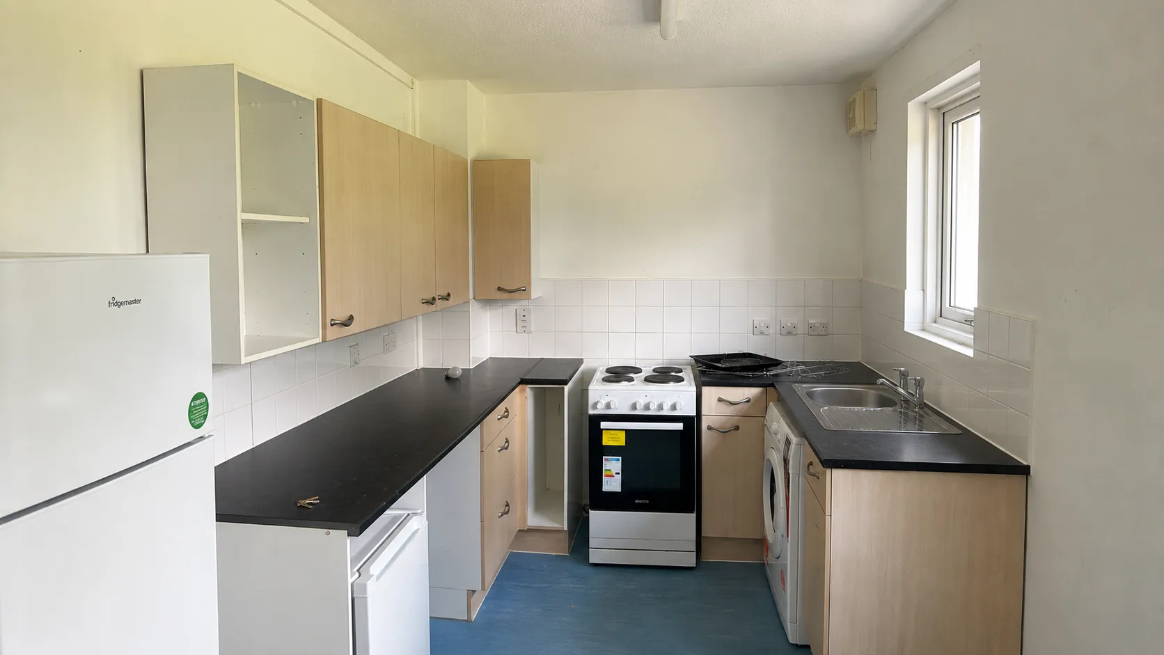 Kitchen detail